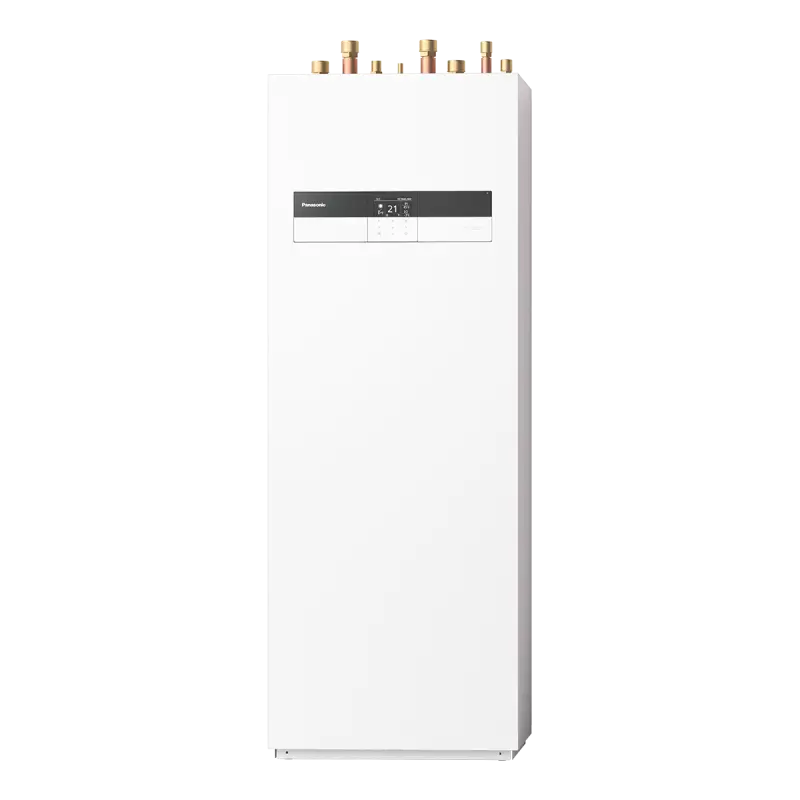 PANASONIC Aquarea HP, All In One 9-12 kW - vnitřní jednotka WH-ADC0912K6E5